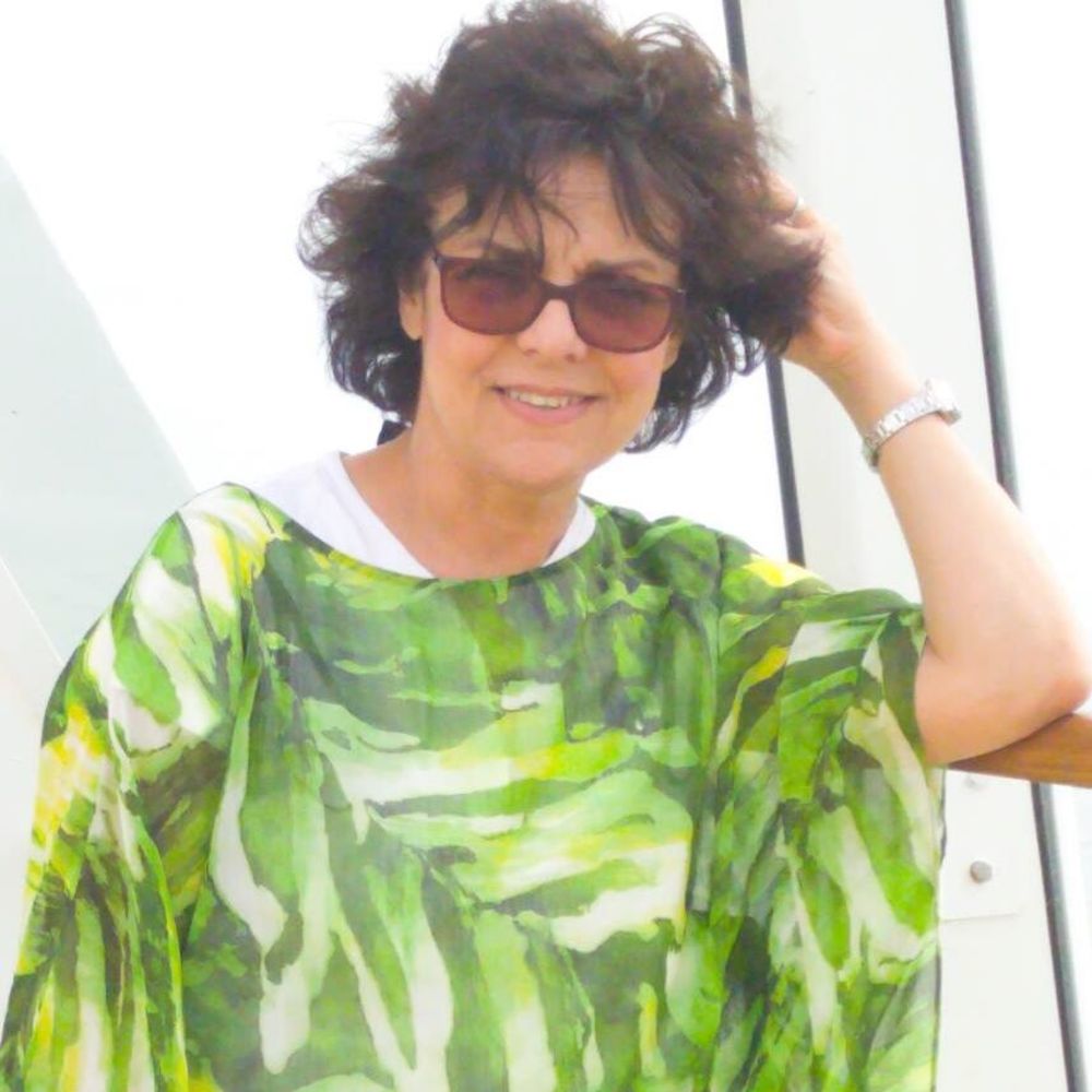 Meet your Posher, Denise